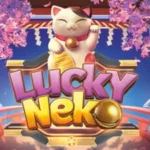 lucky-neko