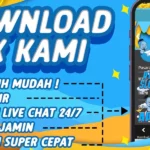 BANNER APK POP UP ALD